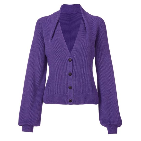 CAbi Sweaters - Sunday Cardigan